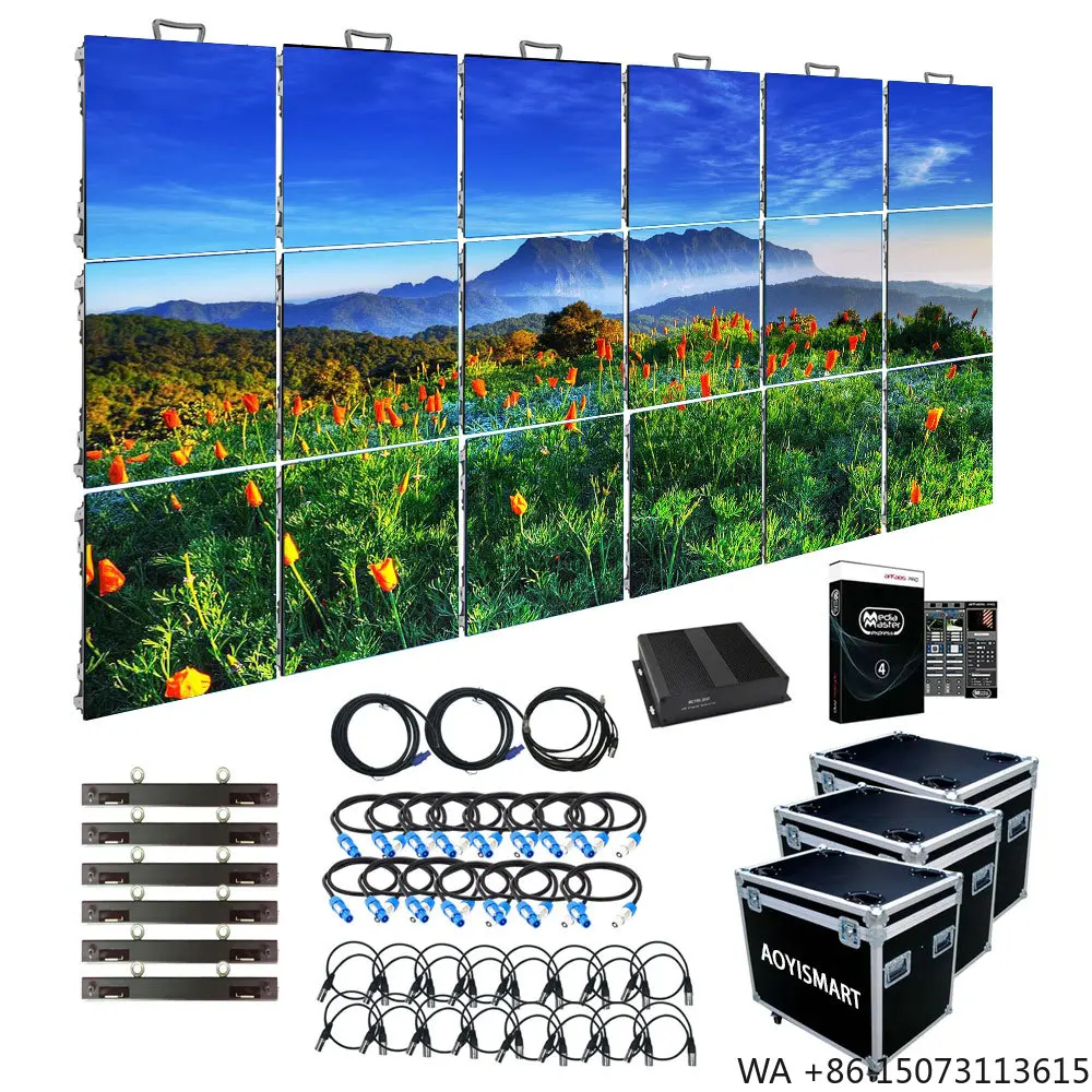 

Интерактивная доска Clevertouch 136 дюймов «Всё в одном» с двойной системой (Windows/Android) и OPS