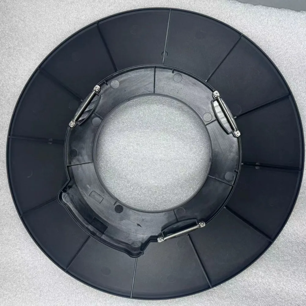 แผ่นกระจายสารเคมีแบบสวิงดิสก์สำหรับโดรนเกษตร T50 สำหรับ DJI Agras T50 อุปกรณ์เสริมสำหรับการปลูกพืชและการพ่นสารเคมีด้วยโดรน