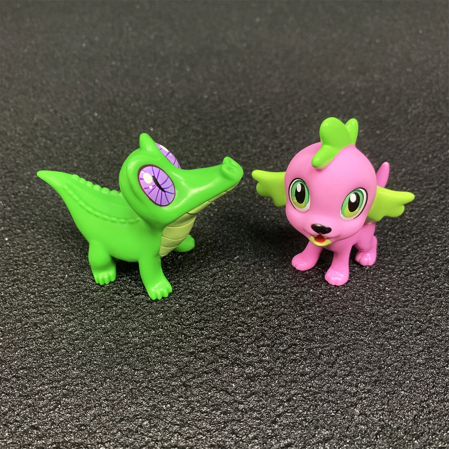 P6-0809 Action Figu… - image