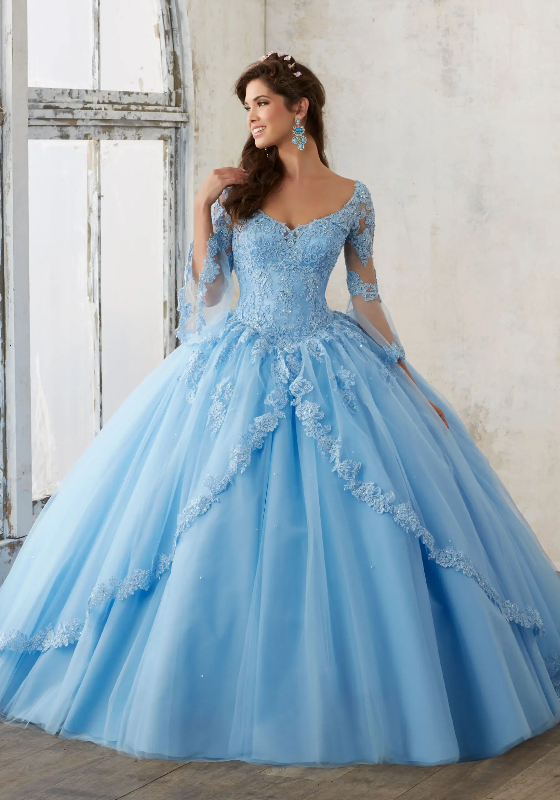 Customer-made Red Princess Queen Gown Ball Dresses Victorian Dress Prom Gown Civil War Southern Belle dress P-009