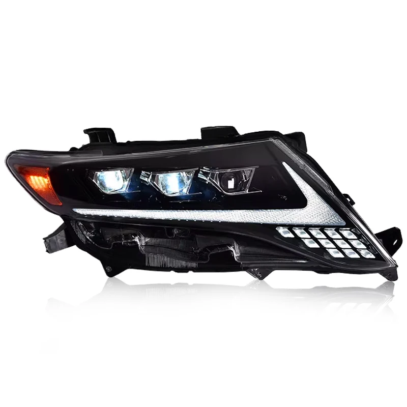 Zestaw LED do modernizacji reflektorów SXLL dla modeli z lat 2009-2013