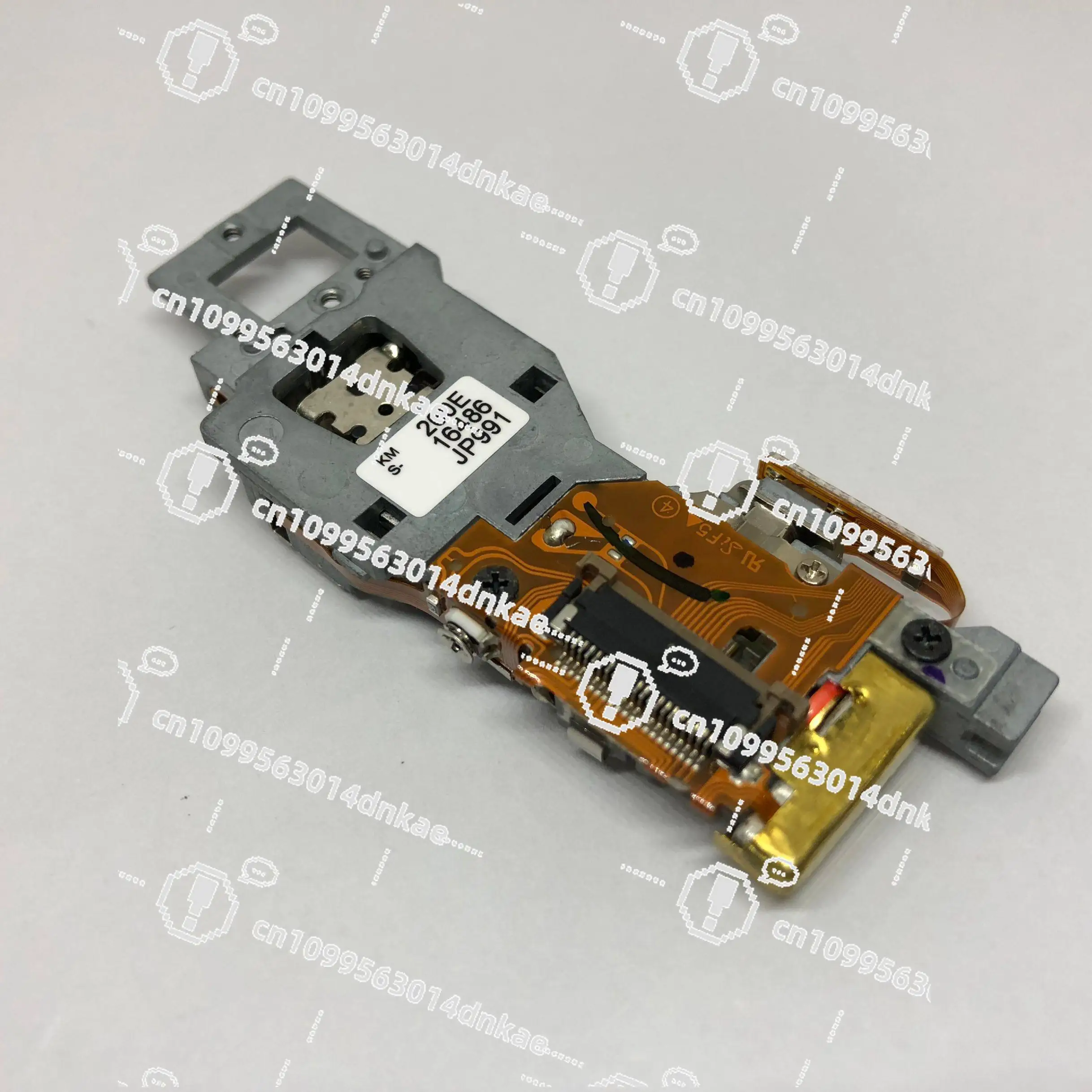 Laser Head Brand New Original KMS-260E KMS-260B 260E Laser Head MD Machine