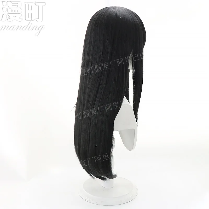 チェーンソーマン チェーンソーマン 戦争の悪魔 美高朝コスウィッグ シミュレーション スカルプトップ