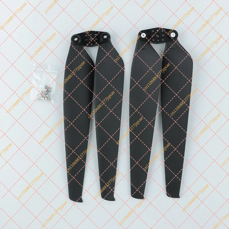 22-Inch Carbon Fiber Folding Propellers for DJI Phantom / Inspire Agricultural Drones