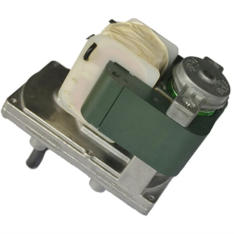 

Профессиональное оборудование для ресторанов, электрическая машина для шаурмы, коммерческая машина для донер-кебаба, мотор-редуктор 120 В/50 Гц с затененным полюсом