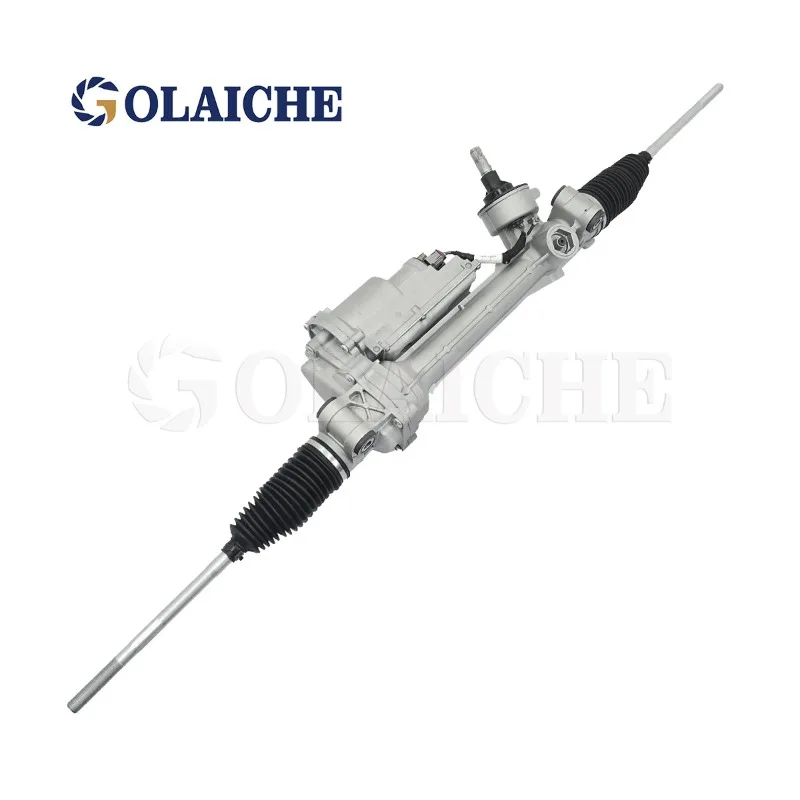 38017975 05154727AG For Chrysler 300C Dodge Challenger Steering Machine Assembly LHD
