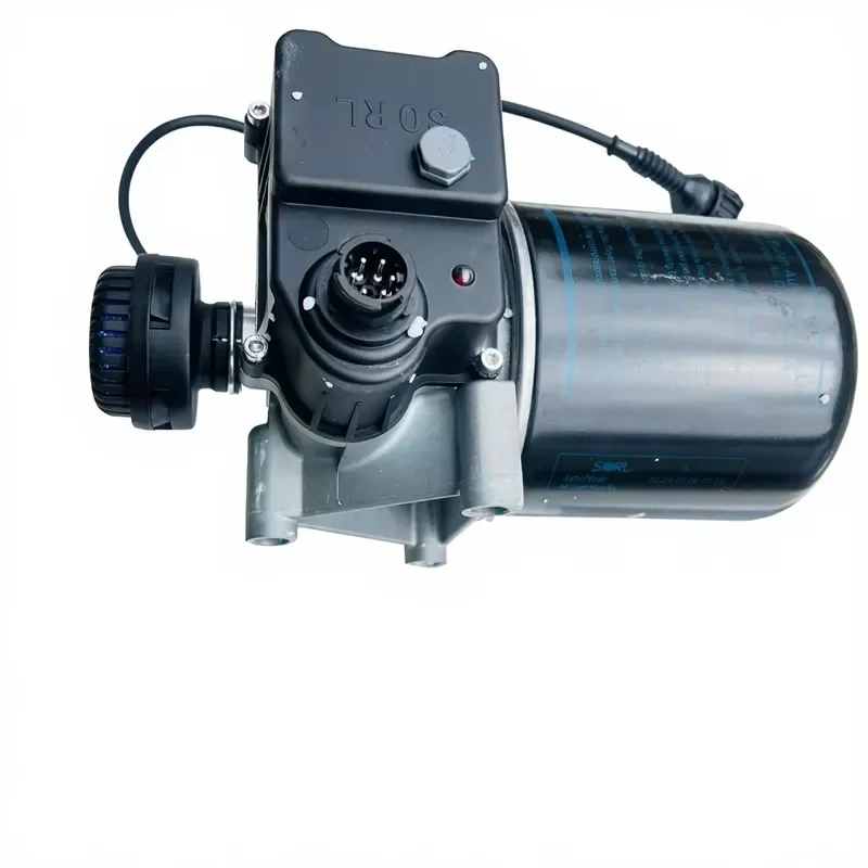 Ruili Electric Control Dryer 3 511 019 0270 KC231225E10 Adapted to Yaxing Shuchi Bus Metal Made in China