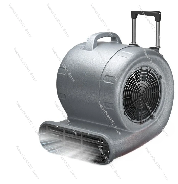 

Сушилка для пола Коммерческая мощная сушилка для ковров, туалетный пол, мощная осушительная фен для волос