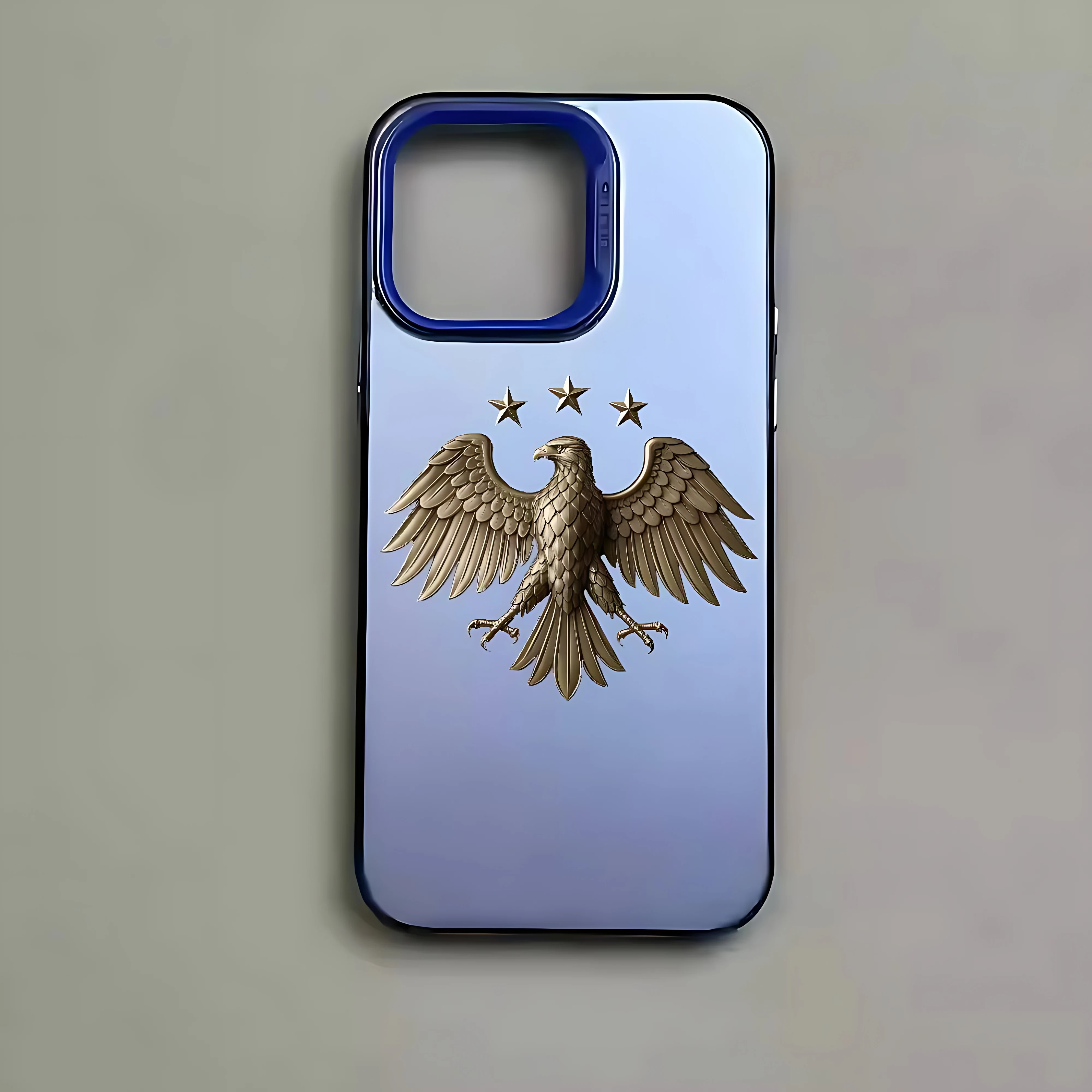 Syrian Arab Republic Logo Phone Case For iPhone 17 16e 16 15 14 13 12 11 mini Pro Max X XR XSMAX 8 7 Air Plus Anti Fall Cover - view 6