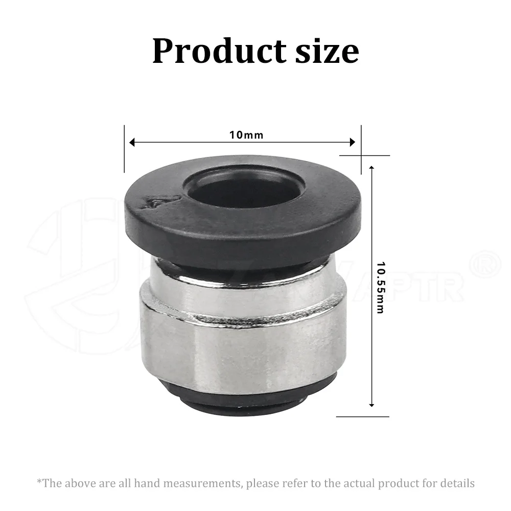 For Bambu Lab X1/P1 Series 3D Printer Hall Switch Connector 4mm Filament Sensor Extruder 3D Printer Update Replace Accessories