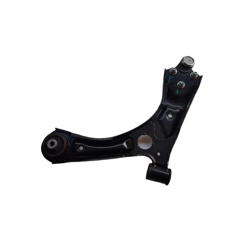 for Leapmotor T03 Front Lower Control Arm Left Right Triangle Arm Suspension Arms Assembly