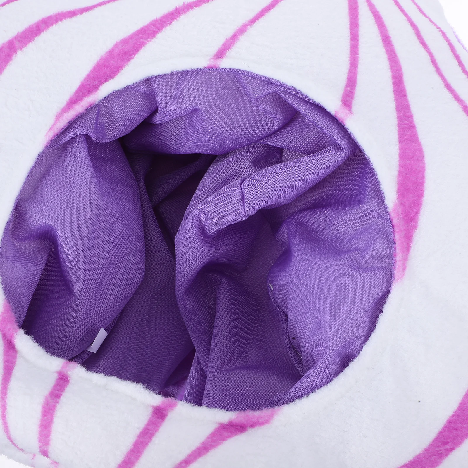 

Onion Hat Cosplay Accessory Soft Material Halloween Party Cap Photo Props Dress Up Funny Vegetable Cap