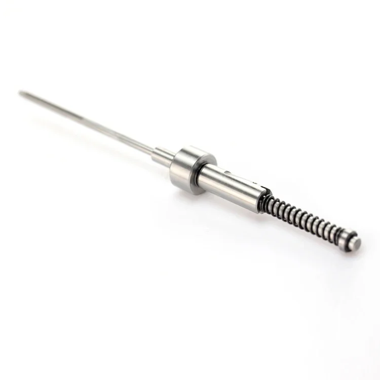 Diamond Honing Tool Kadia Type Nissin Mandrel High Accuracy Expansion Tool