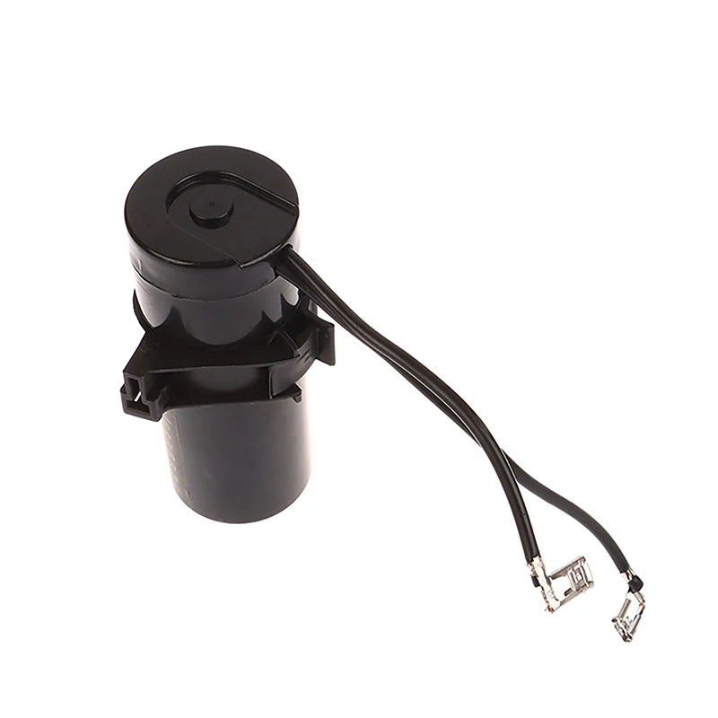 117U5017 ตู้เย็นจอแสดงผลสดตู้แช่แข็งคอมเพรสเซอร์ 80uF Heavy Hammer Starter Capacitor ตู้เย็นราคาเริ่มต้นที่ Capacitor