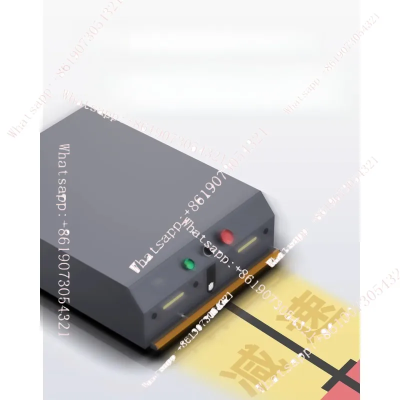 

Intelligent handling trolley robot chassis unmanned transportation automatic wireless charging module