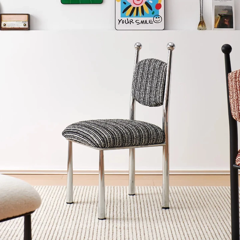 French-Style Retro … - image