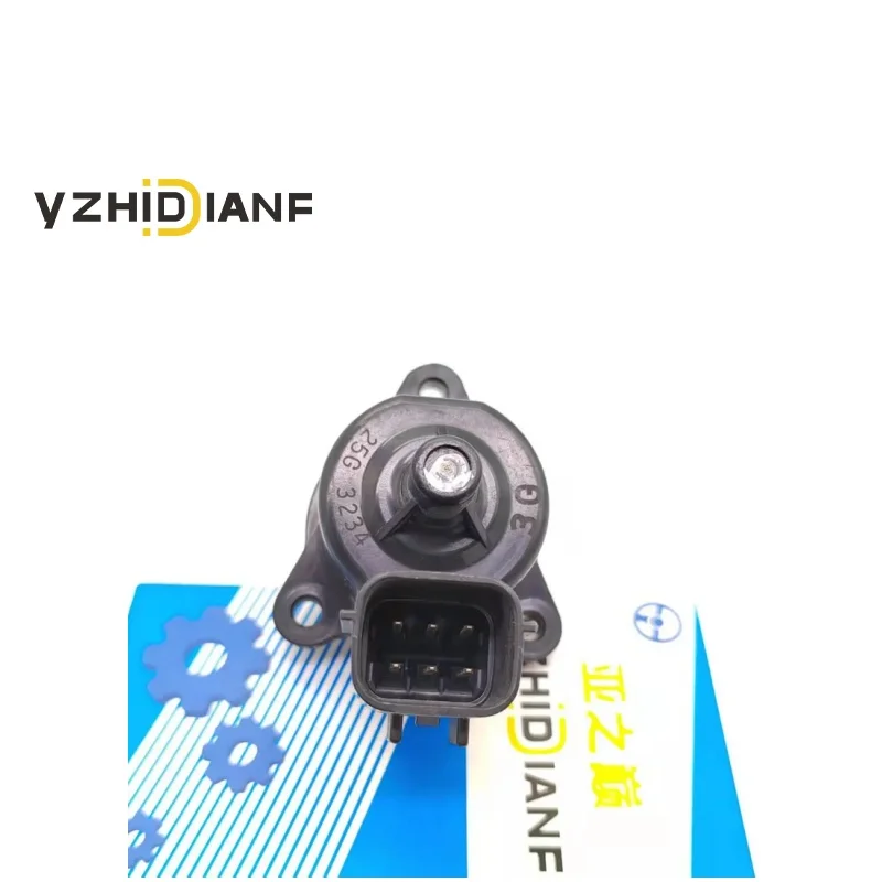 10 Pcs New Idle Air Control Valve 1450A132 （10mm）For Mitsubishi Chrysler Dodge Lioncel Lancer Automobile Engine Part Original