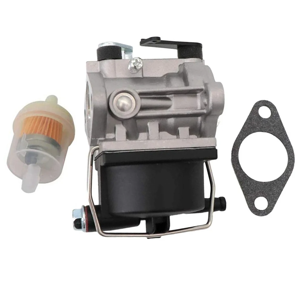 

Precision Made Carburator for Tecumseh OHV110 OHV115 OHV120 OHV125 OHV130 OHV135 OV358EA Optimal Functionality