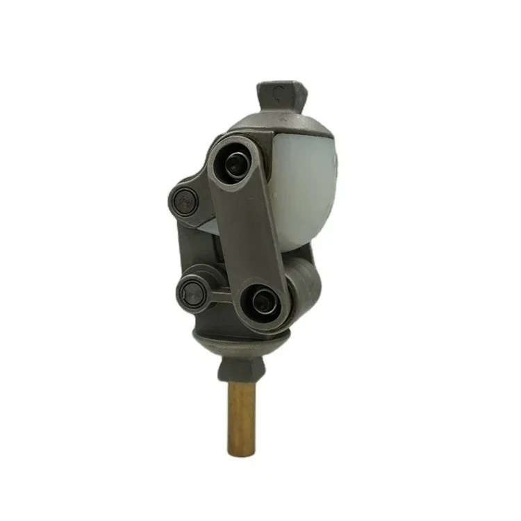 

Professional Supply OEM prosthetic leg Knee prosthesis Four Bar Linkage prosthetic knee joint