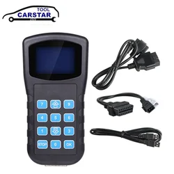 Best Quality Super for VAG K+CAN Plus 4.8 Diagnosis + Mileage Correction + Pin Code Reader Key Programmer Diagnostic Tool