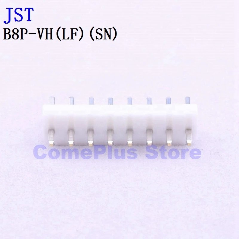 10PCS B6P-VH B7P B8P (LF)(SN) Connectors