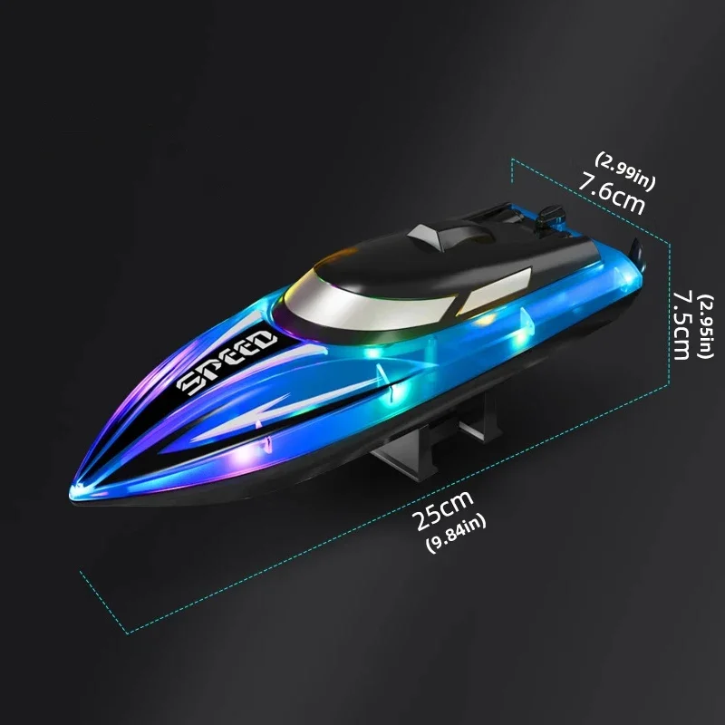 Thumbnail 4 - #52 Toy Boats Comparison Guide