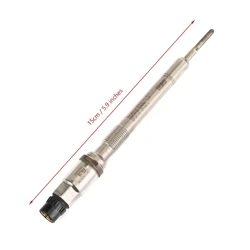 A70F Spark Plugs Ignition Glow Plug Metal 059905061H For Golf Mk5 Mk6 03L905061F 03L905061E 059905061E 03L905061G Auto Parts