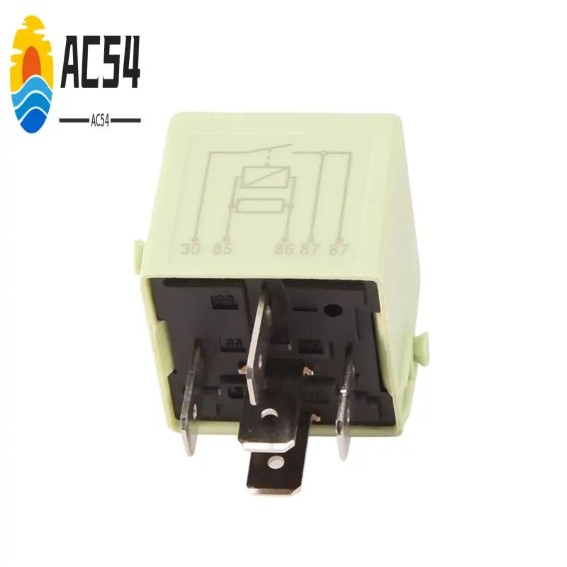 

AC54-2PCS 61368373700 Автомобильное реле пневматической подвески, реле зажигания для BMW 1 3 5 6 7 серии X3 X5 V23134-K59-X312