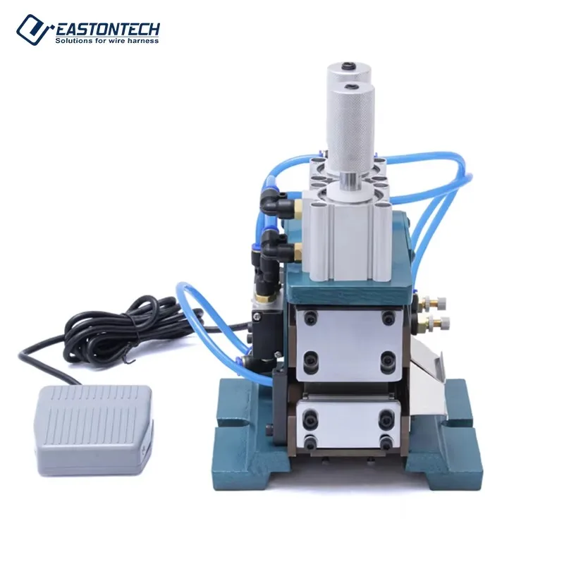 3F Pneumatic Wire Cable Stripping Machine EW-10