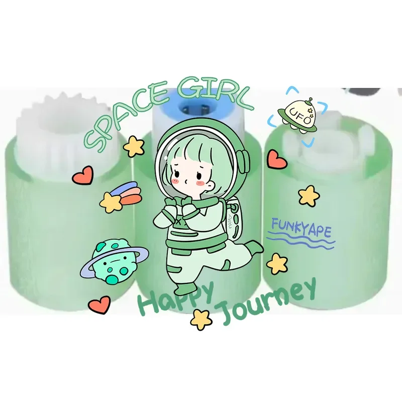 

10SET AF03-0085 AF03-1085 AF03-2085 Separation Feed Pickup Roller for Ricoh MP 1035 1045 2035 2045 3035 3045 3500 4500 4000 4002