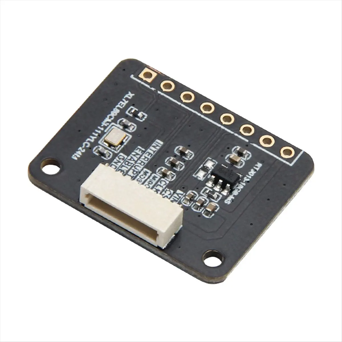 T-Radar Development Board Enhanced A121 UWB Radar Sensor for Advanced Object Detection and Positioning