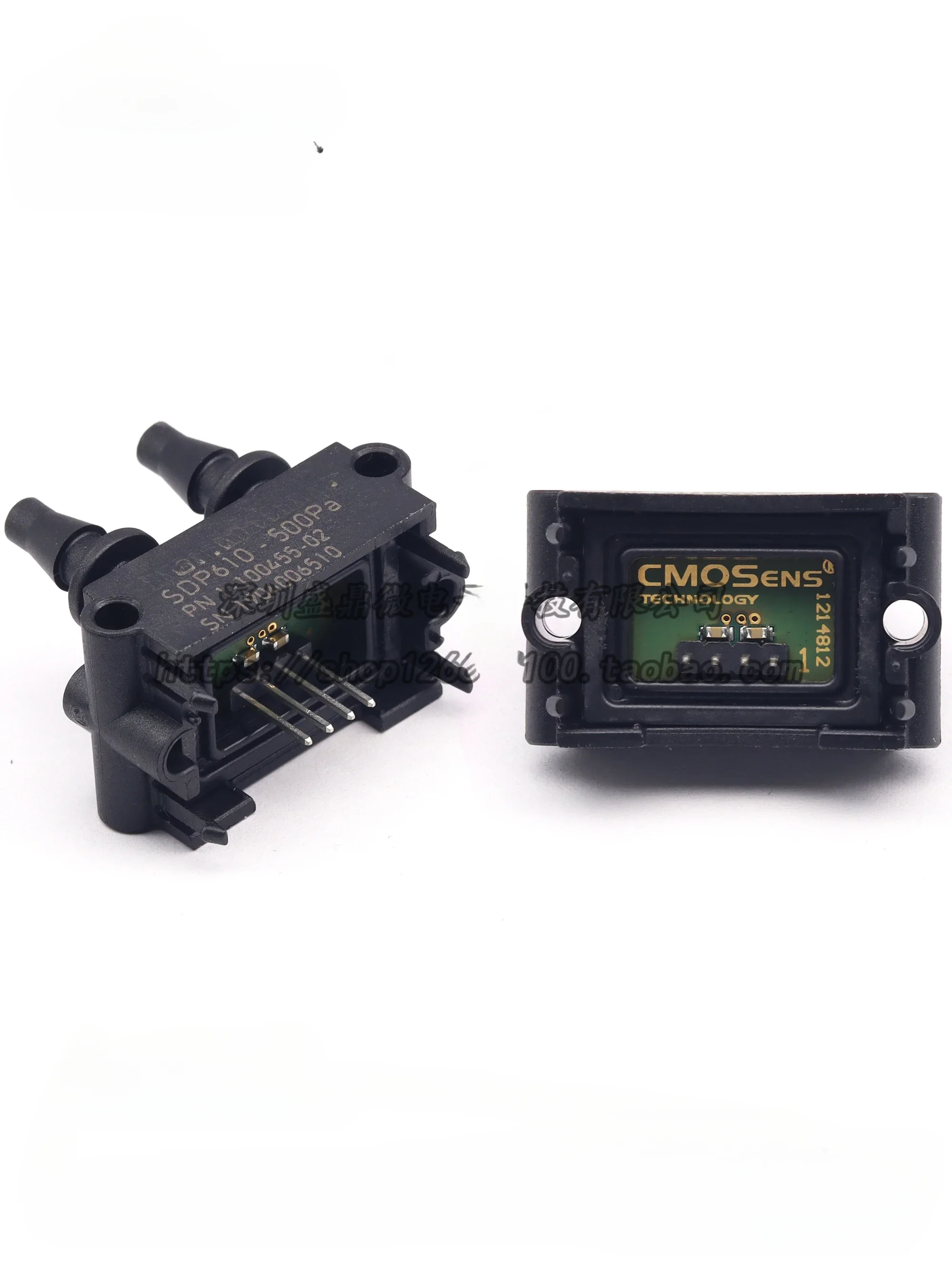 Original SDP610-500PA Digital Differential Pressure Sensor for Control SDP610