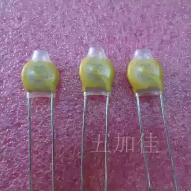10-100pcs Taiwan TVR10271 270V TVR10271KSVL 10D271 varistor
