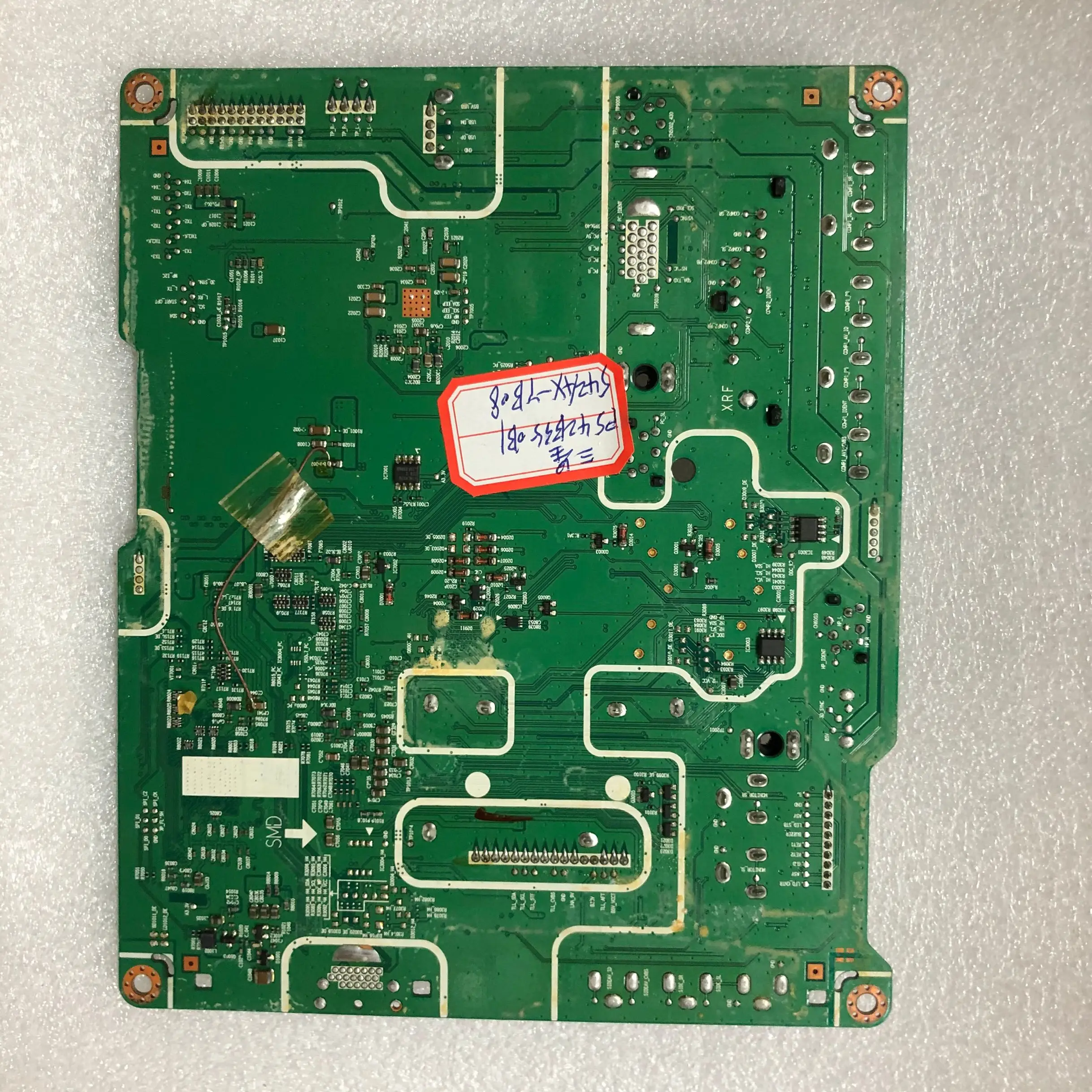 Placa mãe ps50b350b1 original