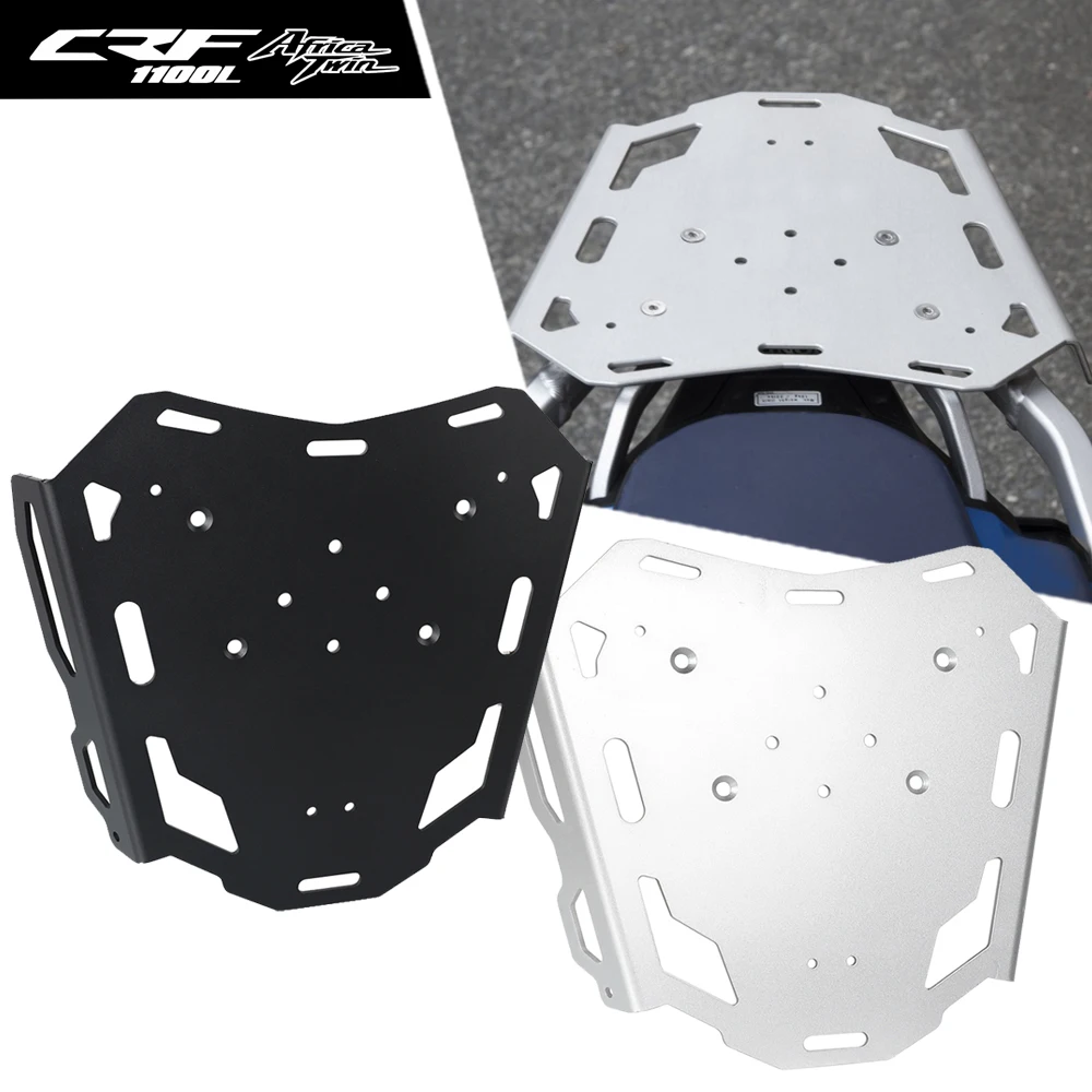 

For Honda CRF1100L Africa Twin ADV Sports 2019-2021 2022 2023 Motorcycle Luggage Holder Bracket CRF 1100 L AfricaTwin Adventure