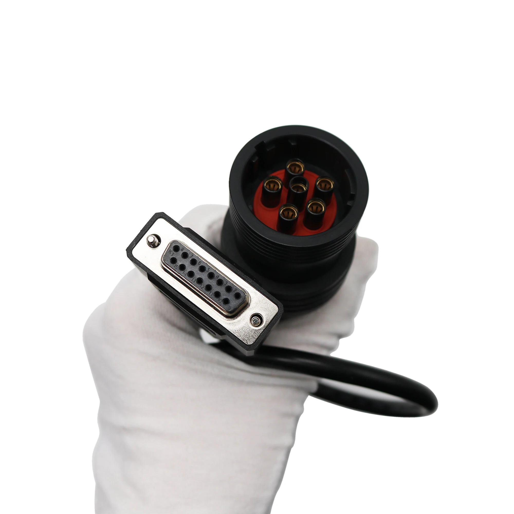 2023A ET4 478-0235 Diagnostic Tool For Caterpillar 538-5051 Communication Adapter Truck Excavator Testing Scanner