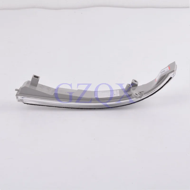 CAPQX Side mirror LED Turn Signal indicator Lamp Rearview Mirror Blink Light 87614 3V000 For Hyundai AZERA 2012 2013 2014 2015
