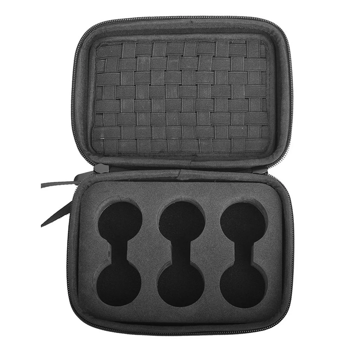 

Portable Golf Ball Bag Pouch Golf Accessories Storage Bag Golf Balls Holder