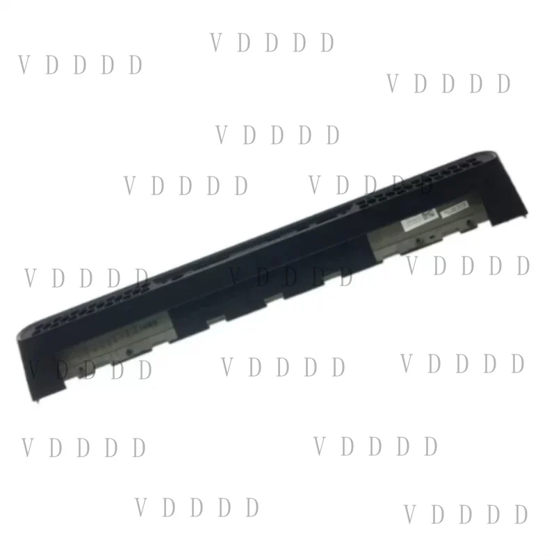 L... For Dell Alienware M15 R3 M15 R2 Air outlet Hing Tail cover case Aluminum 05HN23