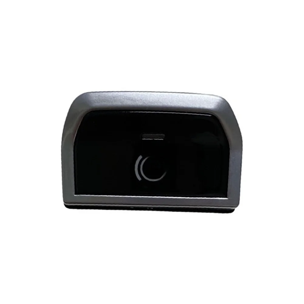 EPB التحكم وقوف السيارات الفرامل التبديل صيانة المركبات ABS المواد غير تشوه سهلة التركيب ل MG6 2020