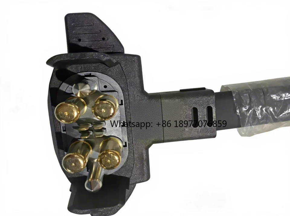 Brand New Agras T60 T70 T70P T100 ForT50 Compatible Agricultural Spraying UAV Dro nes Generator Extension Cable