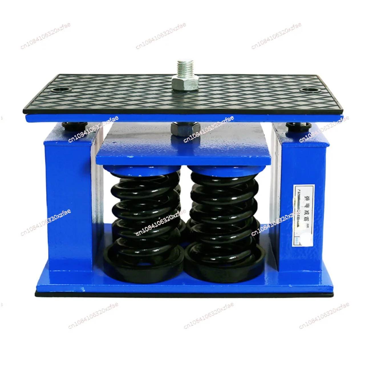 

Air Conditioning Chiller Seat Shock Pad Damping Spring Shock Absorber Adjustable Transformer Water Pump Cooling Tower