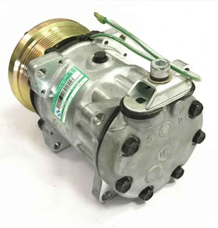 

WG1500139008 Воздушный компрессор Howo 380