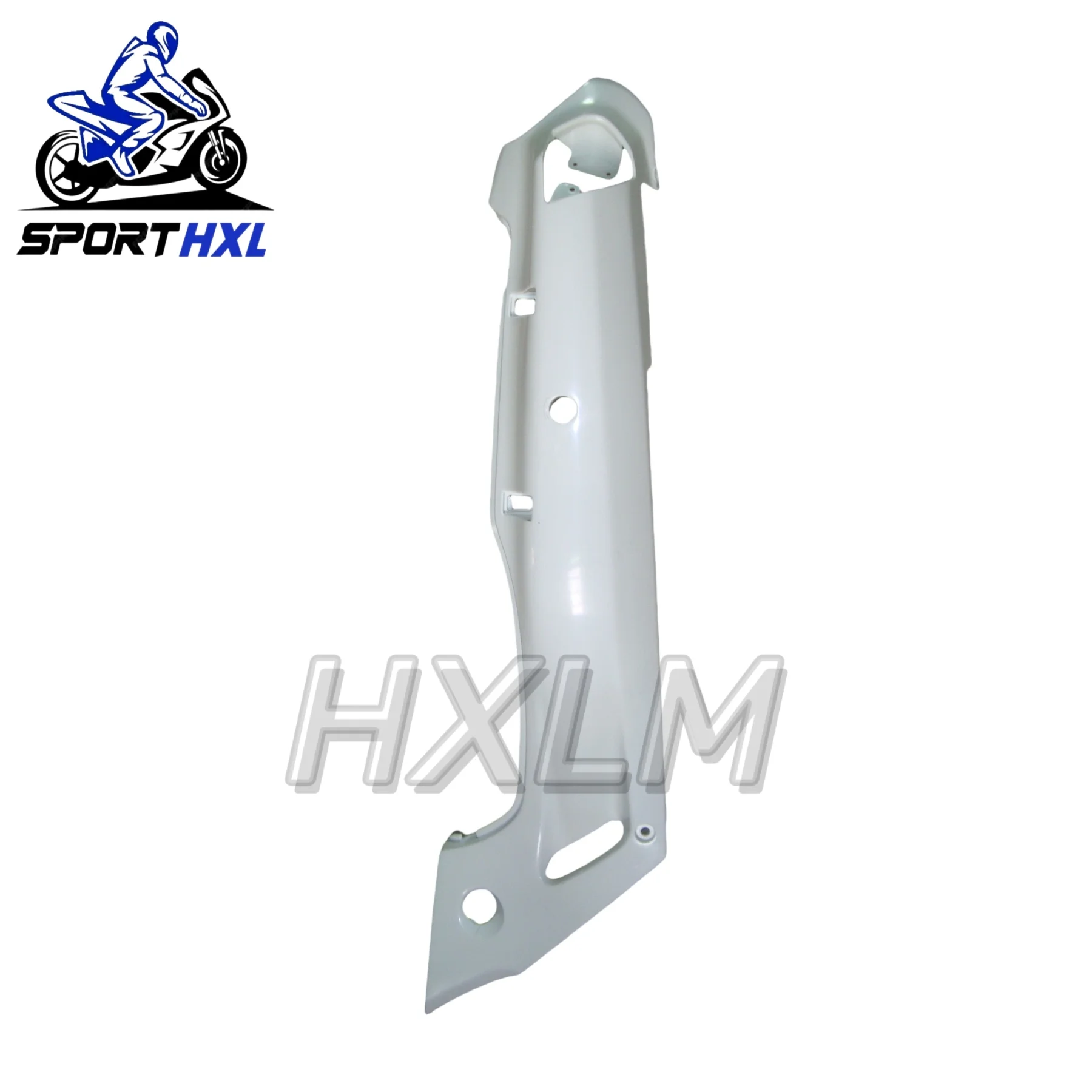 Premium Motor Bike Body Accessories Front Fender Nose Fairing Bellypan Side Cover Replacement Parts Fairings For ZZR400 ZZR600 1