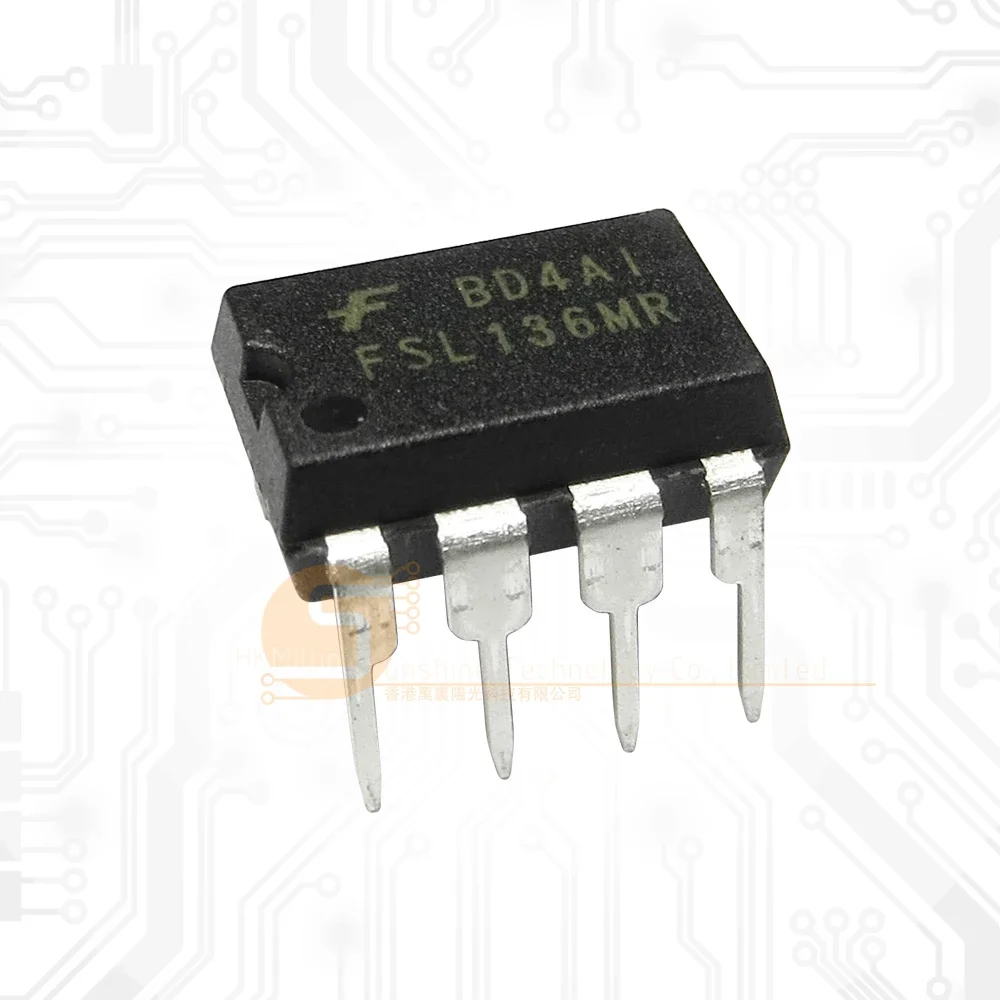 Original 5PCS FSL13…