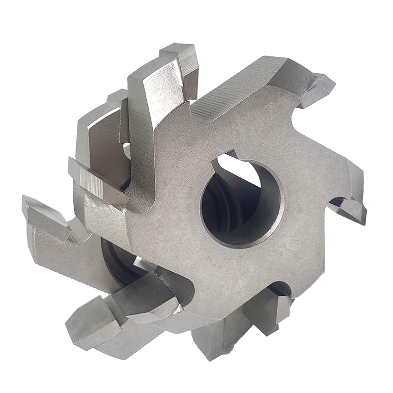 1 زوج 62*16*H18*6Z (L + R) قاطع التشذيب الخام قاطع التشذيب فلوش لآلة ربط الحواف #4