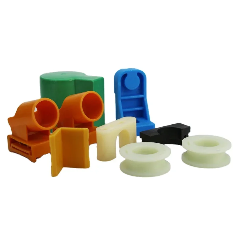 

Shaped Part Industrial and Agricultural Plastic a Injection Plastic Product a Injection Nylon Molds Plastic Manufacturer