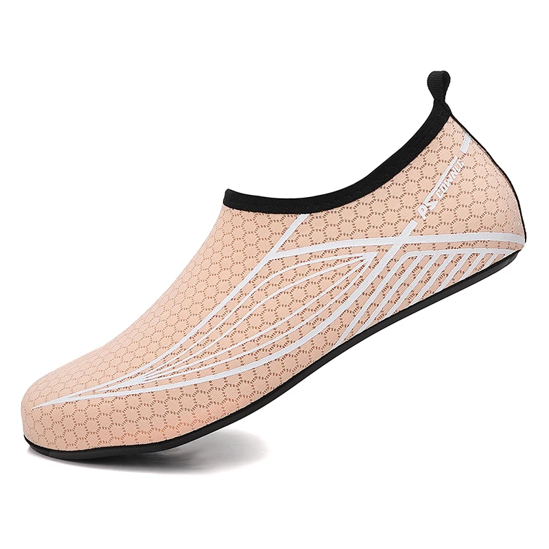 Outdoor Diving Socks Anti Cut Anti Slip Bottom Quick Dry Beach Surfing Snorkeling Yoga Shoes Socks for,Barefoot Water Sportsshoe view 6