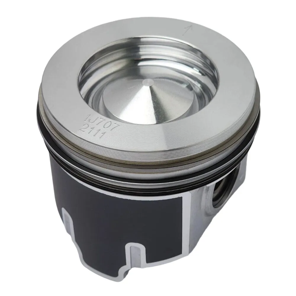 

Engine Piston Assembly 1J707-21770 For Kubota V2607 Diesel Engine Parts