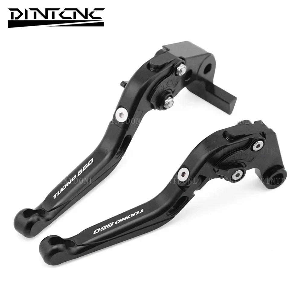 For Aprilia RS660 TUONO660 2020 2021 2022 Clutch Front Brake Lever Motorcycle Adjustable Expand Collapse Tie Rod RS TUONO 660